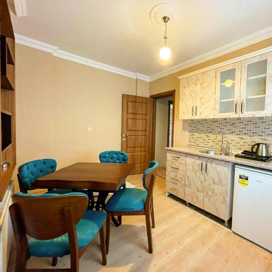 Apartment Oezen Uzungol