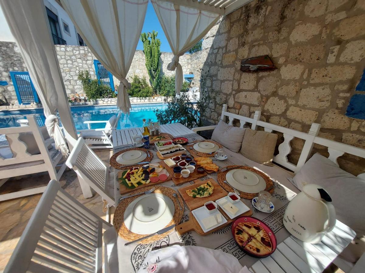 1882 (adults Only) Inn Alacati