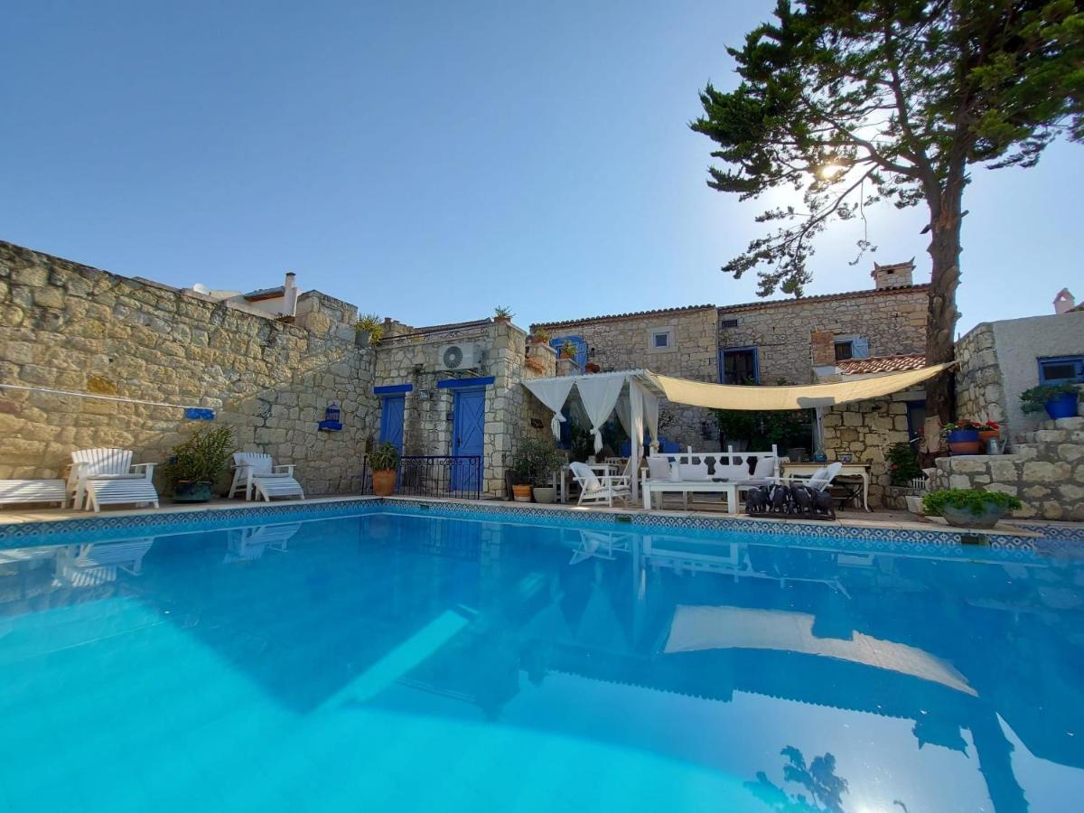 1882 (adults Only) 5* Alacati
