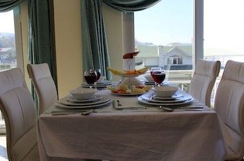 Fengo & Hotel Trabzon