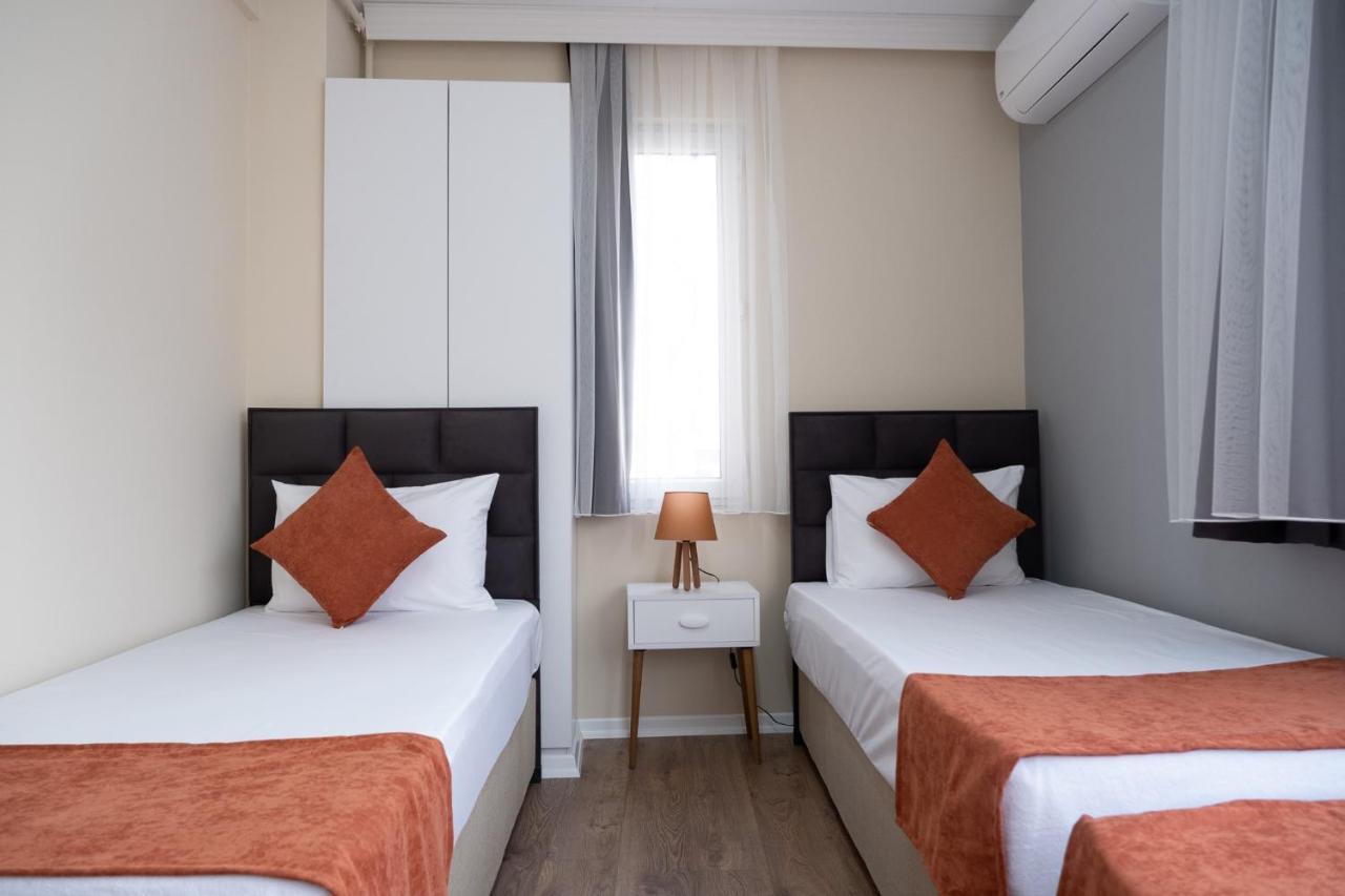 Green Suites Bursa