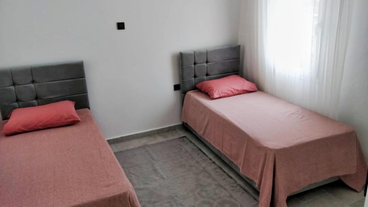 Guendogan Koyu Havuzlu Site Villa Bodrum