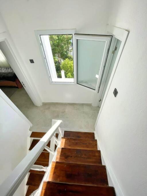 Guendogan Koyu Havuzlu Site Villa Bodrum