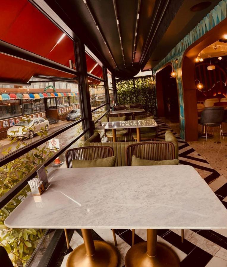 Gloria Aparthotel Trabzon