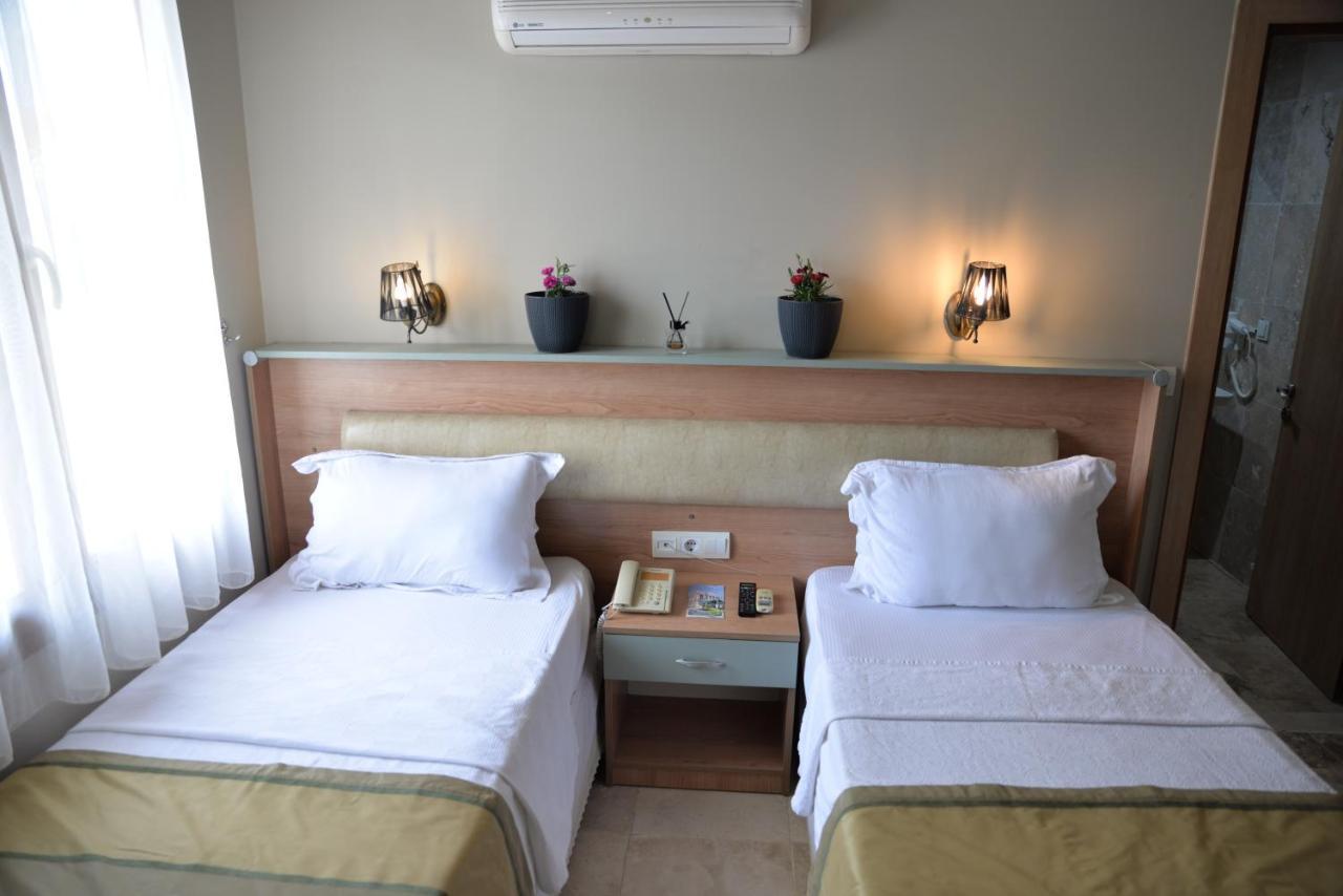 Bed & Breakfast Ebruli Cunda 4*