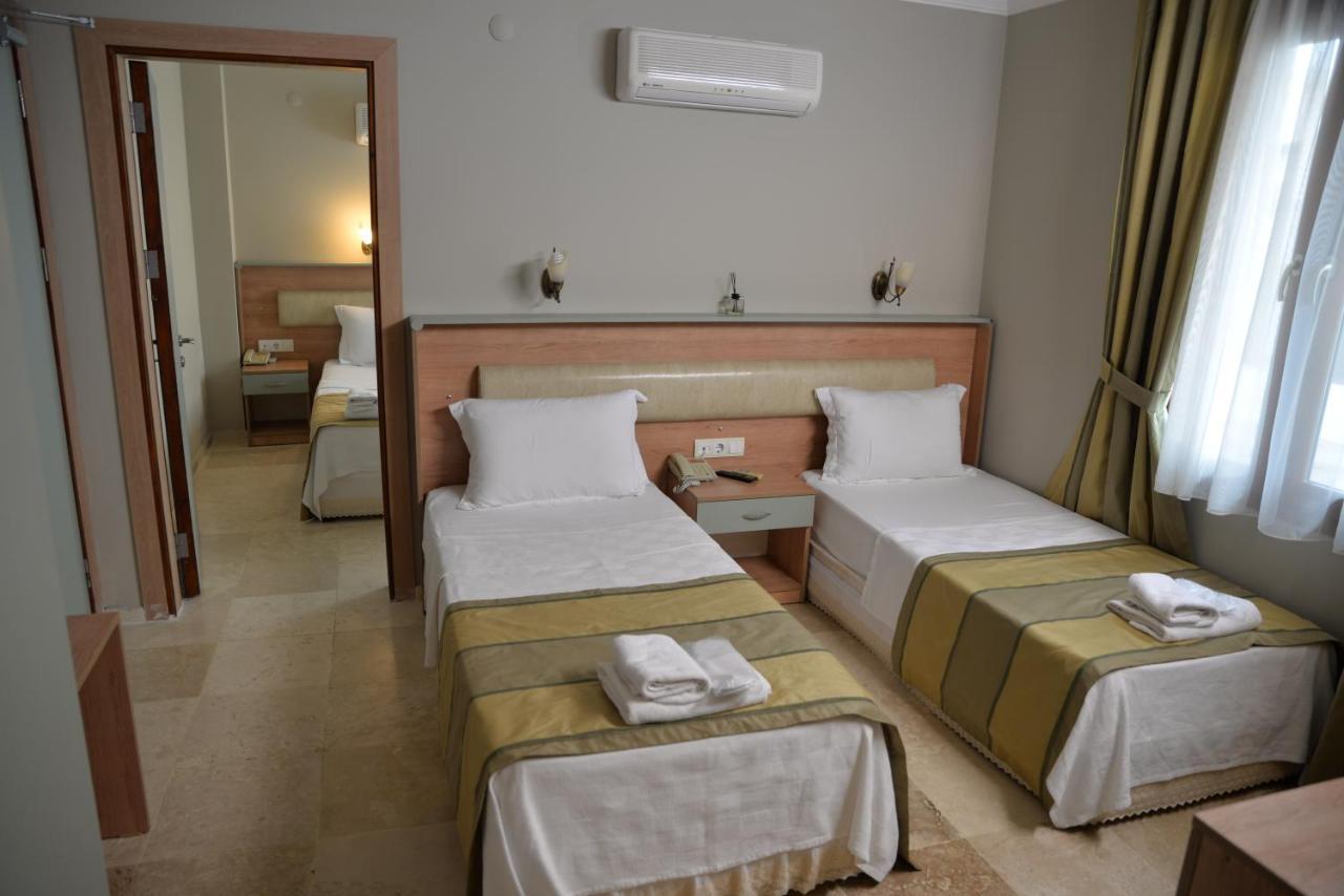 Bed & Breakfast Ebruli Cunda 4*