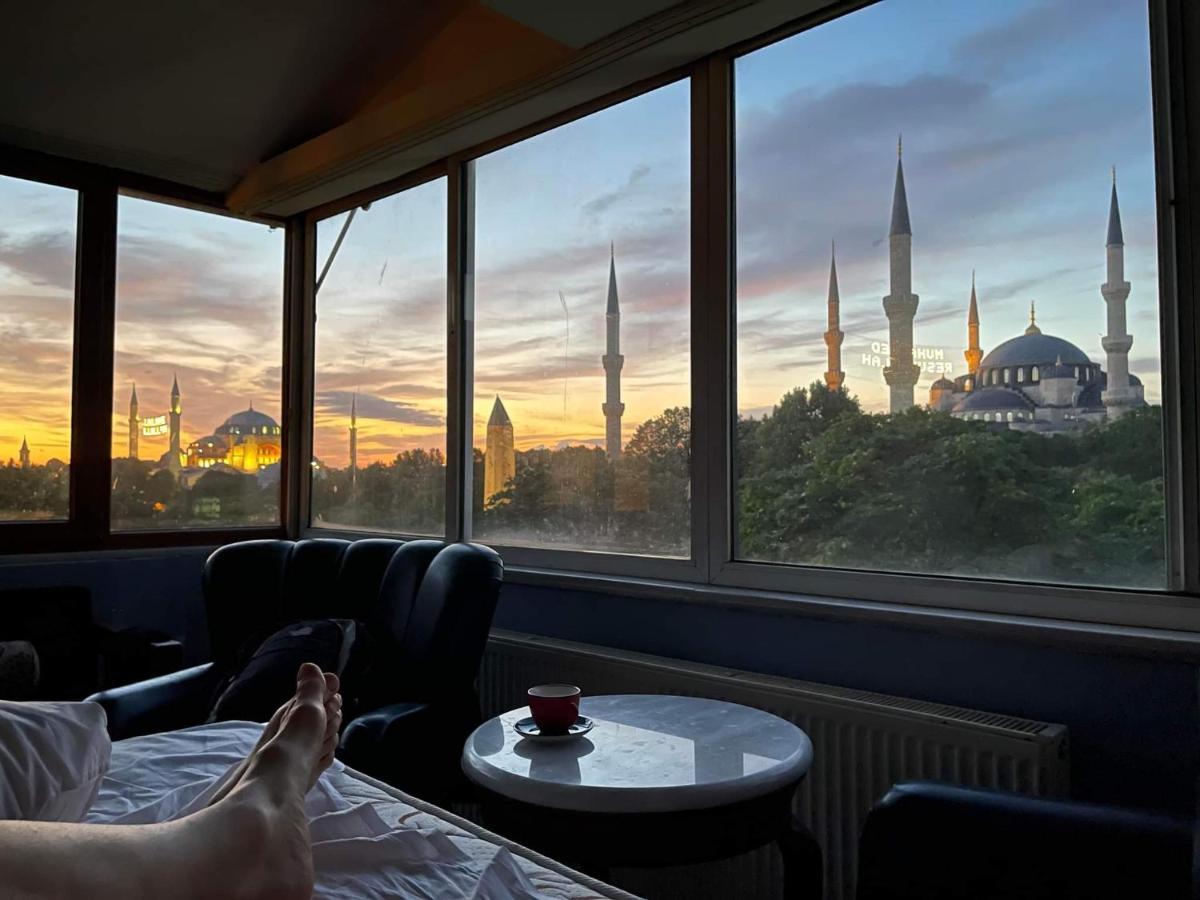 Optimist Hotel 3*