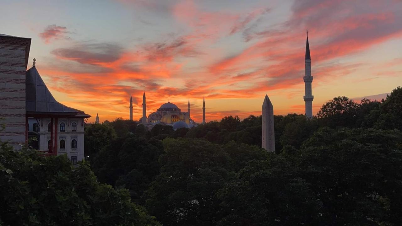 Optimist Hotel Istanbul
