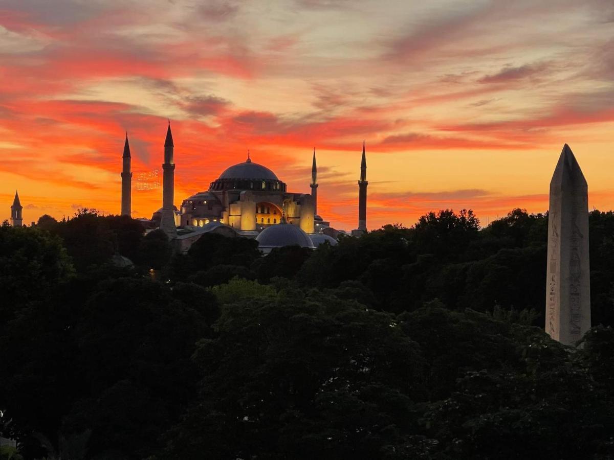 Optimist Hotel Istanbul