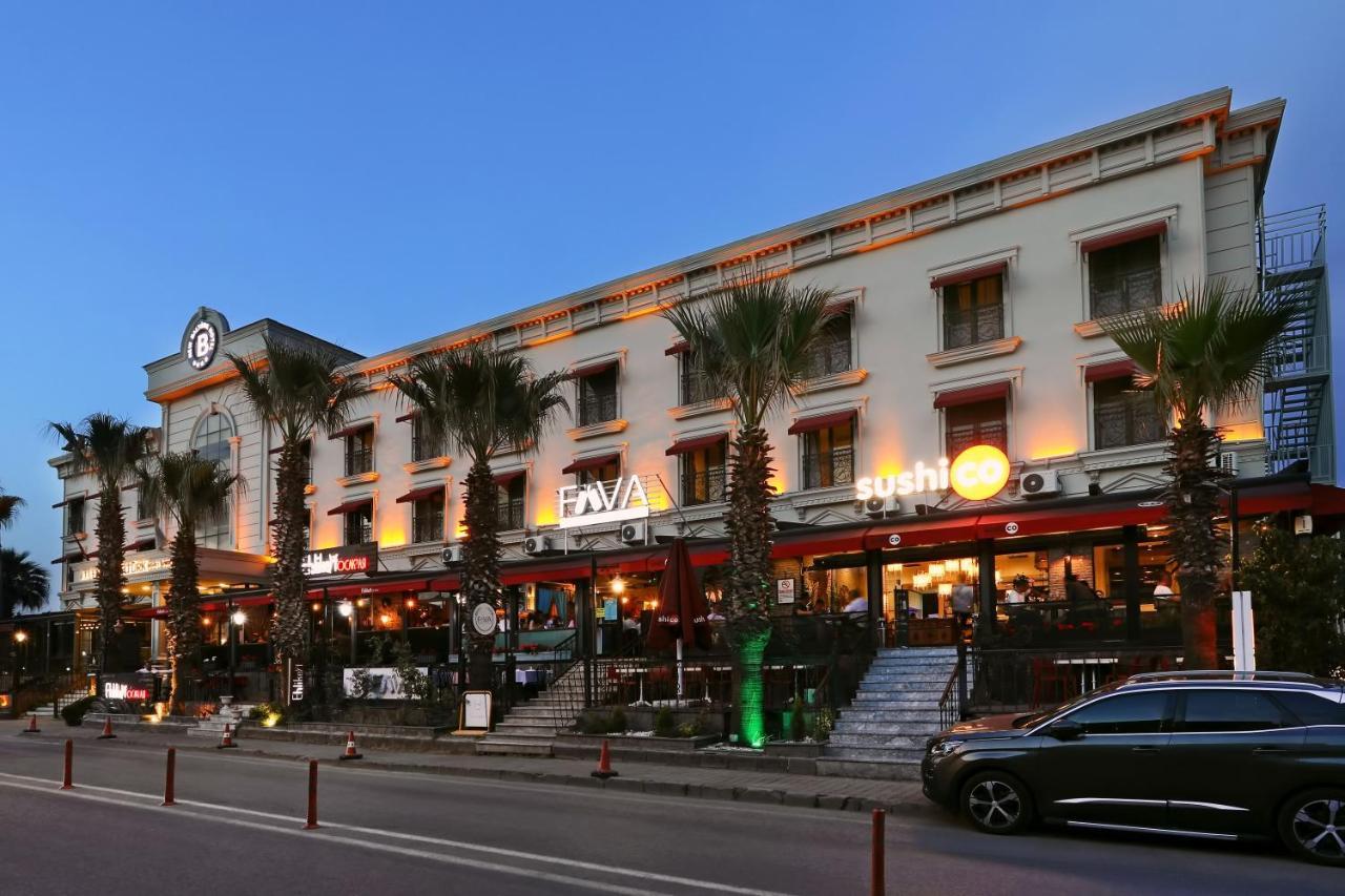 New Balturk Izmit Hotel 4*