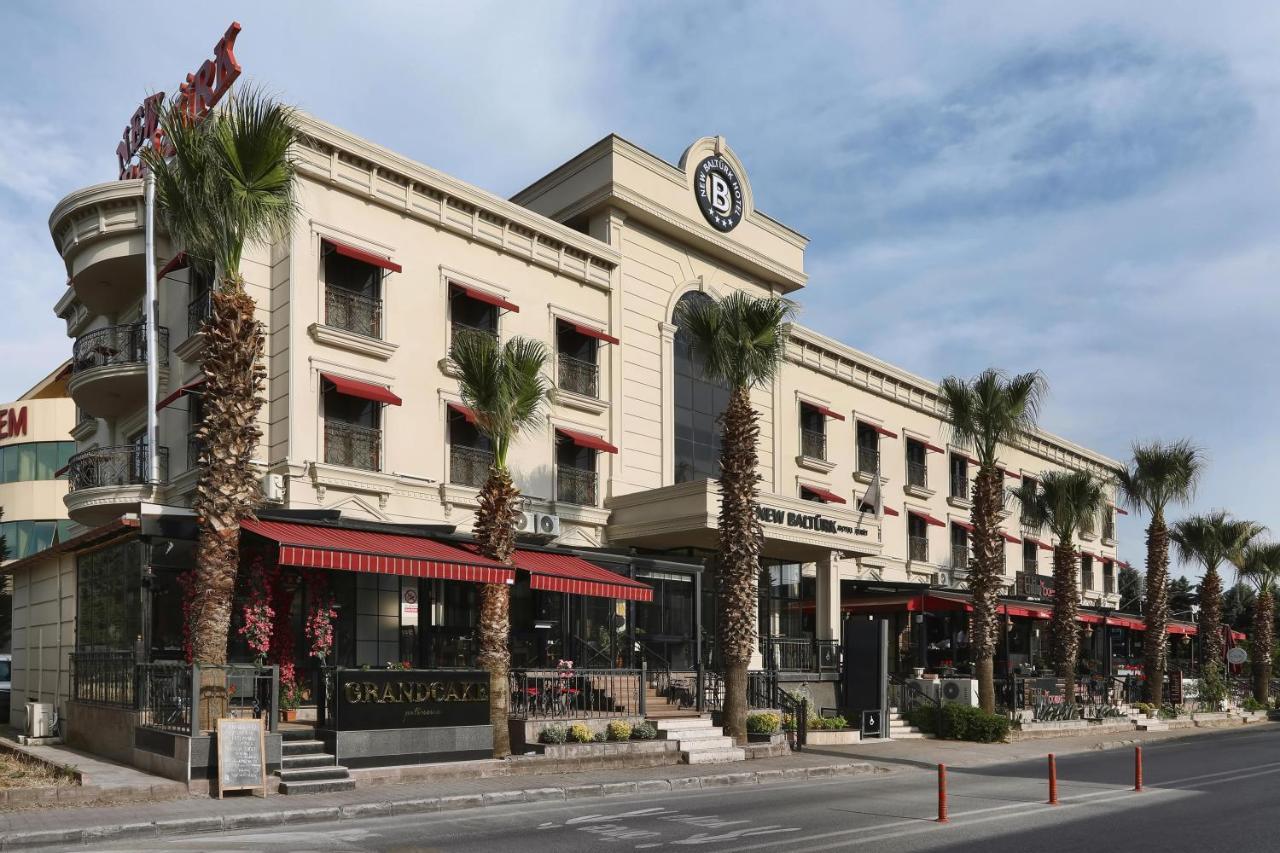Hotel New Balturk Izmit Kocaeli