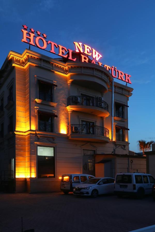New Balturk Izmit 4*