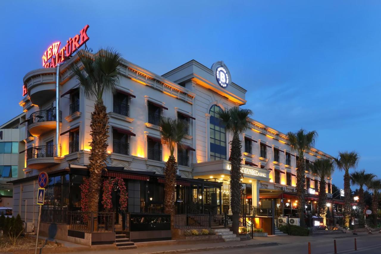 New Balturk Izmit Hotel 4*