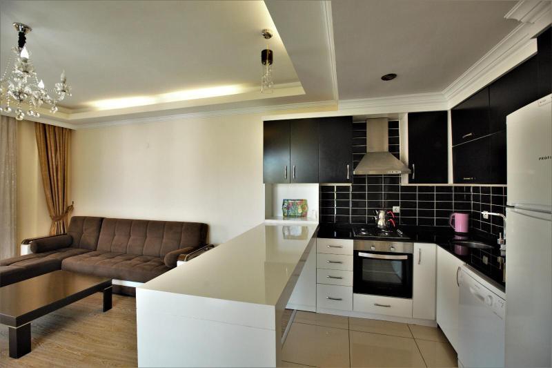 Apartment 2 Kemer