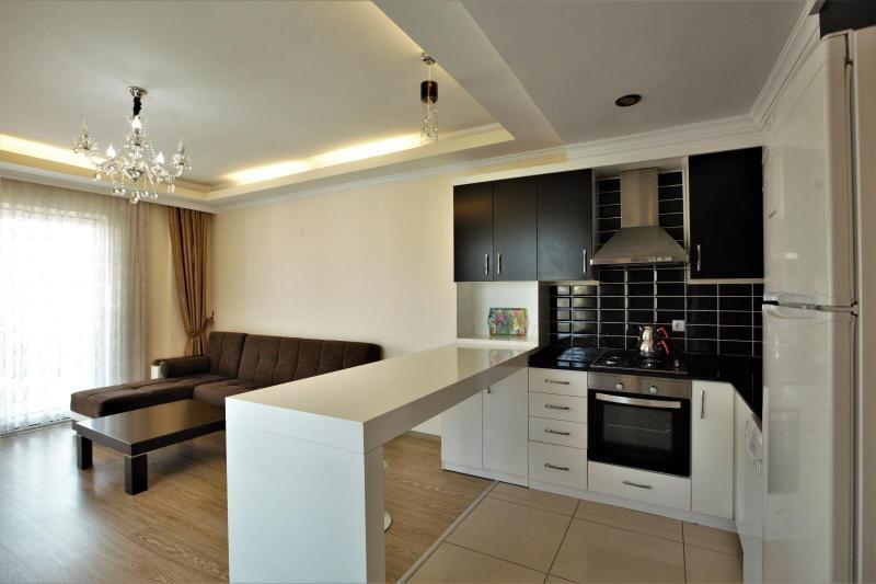 Apartment 2 Kemer