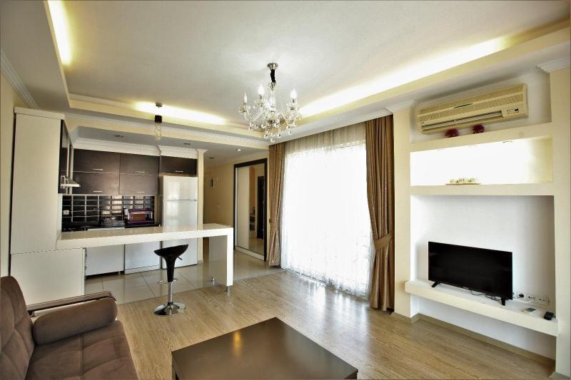 Apartment 2 Kemer