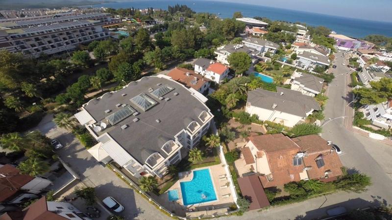2 * Kemer