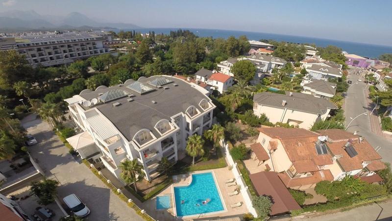 2 Kemer