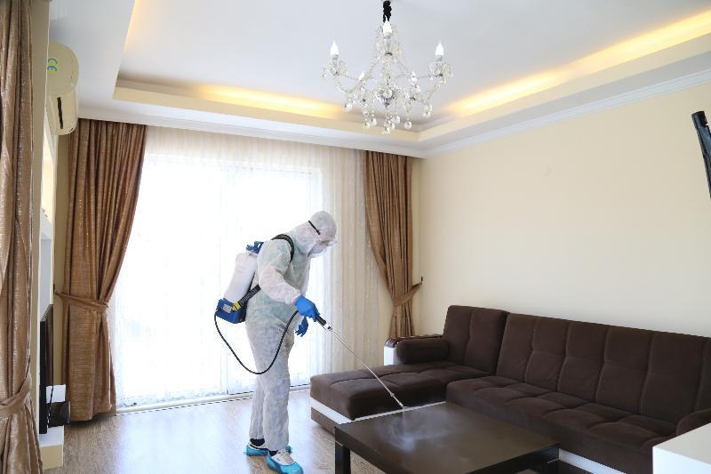 Apartment 2 *
