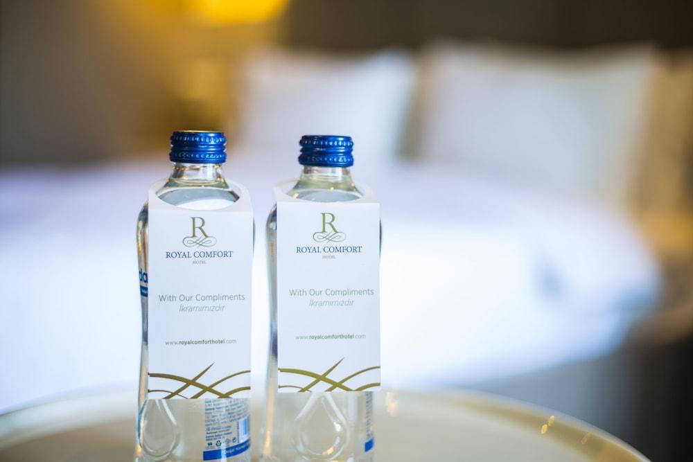 Royal Comfort Hotel Arakli