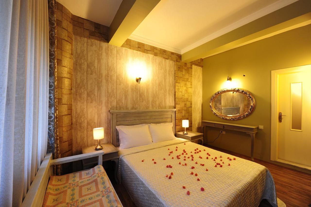 Hotel Karianda Golturkbuku