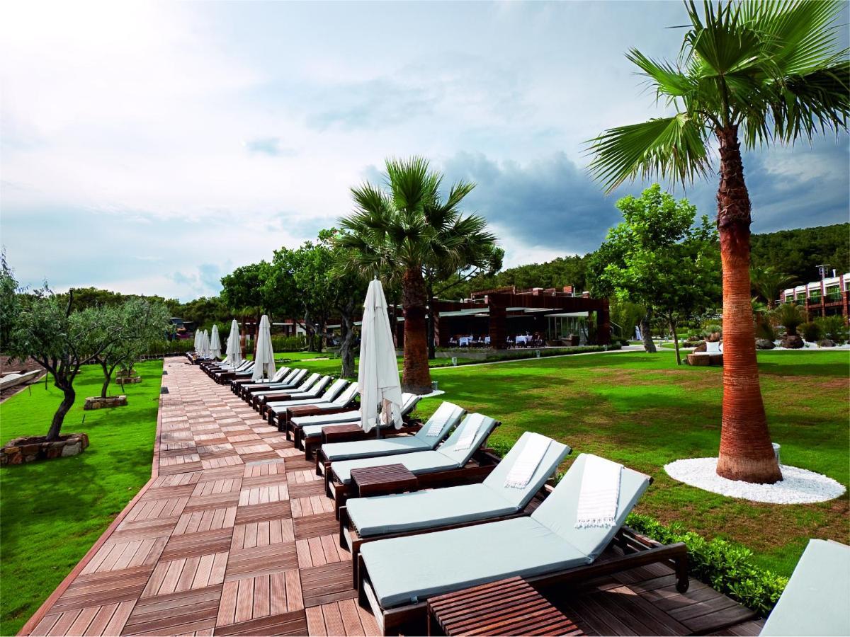 Ortunc - Cunda Island (adults Only) Hotel 4*