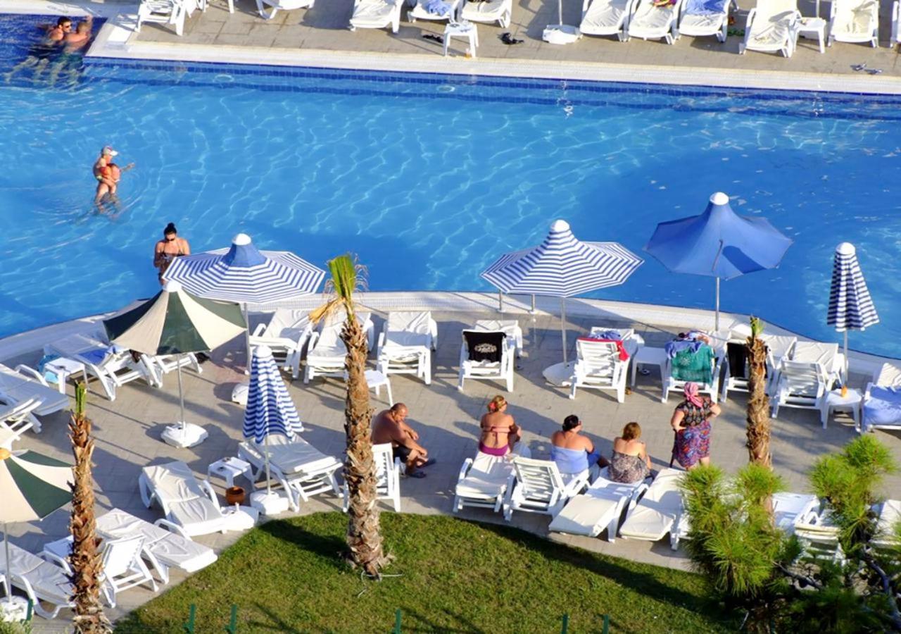 Golden Sunset Hotel&spa 5*