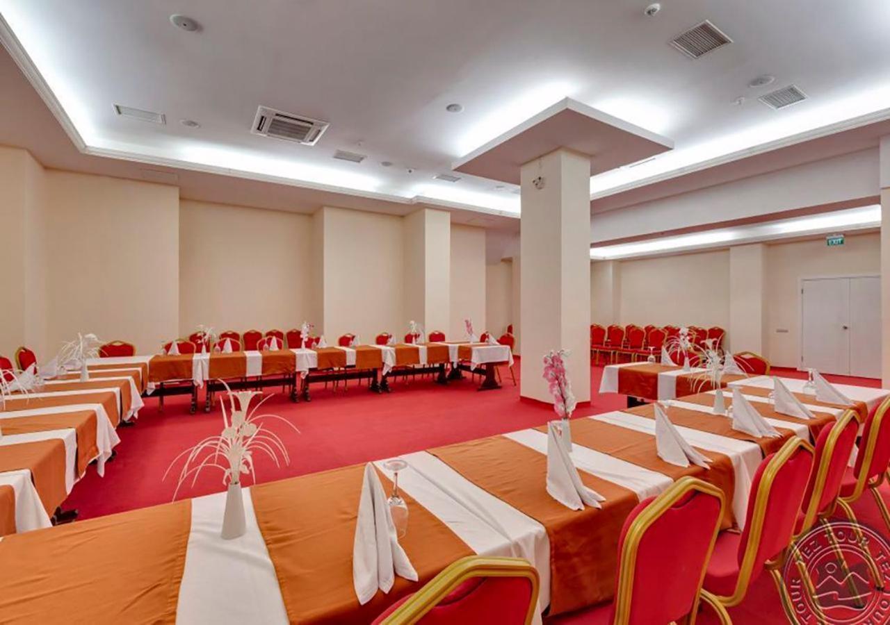 Hotel Golden Sunset Hotel&spa 5*