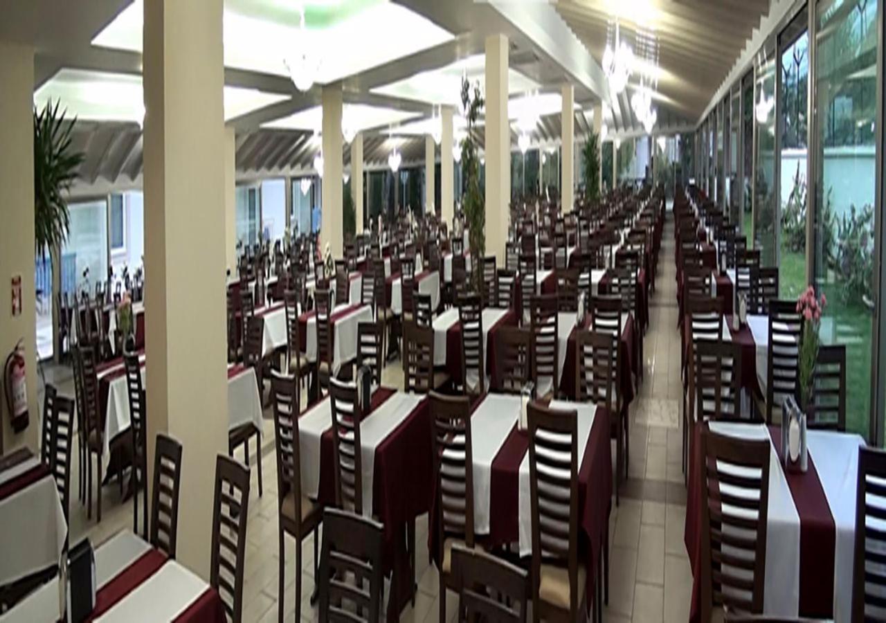 Hotel Golden Sunset Hotel&spa 5*