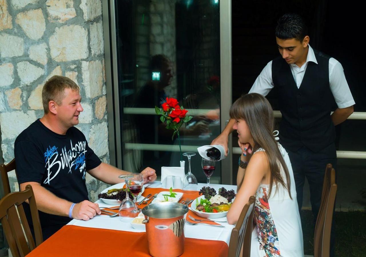Hotel Golden Sunset Hotel&spa Kemer