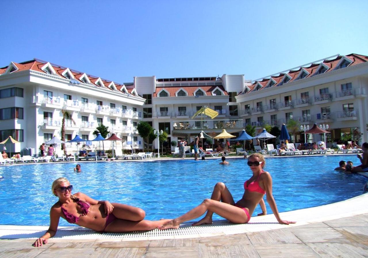 Hotel Golden Sunset Hotel&spa