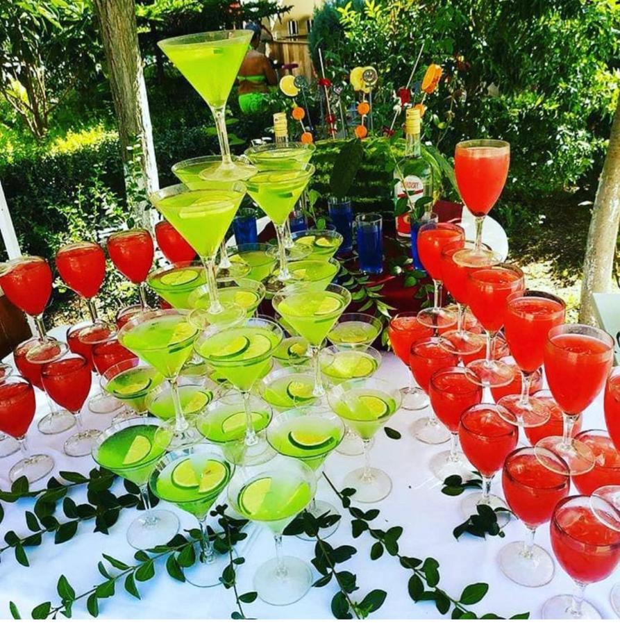 Hotel Golden Sunset Hotel&spa Kemer