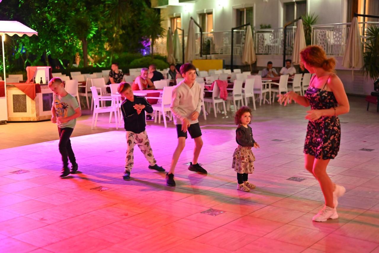 Golden Sunset Hotel&spa Hotel Kemer