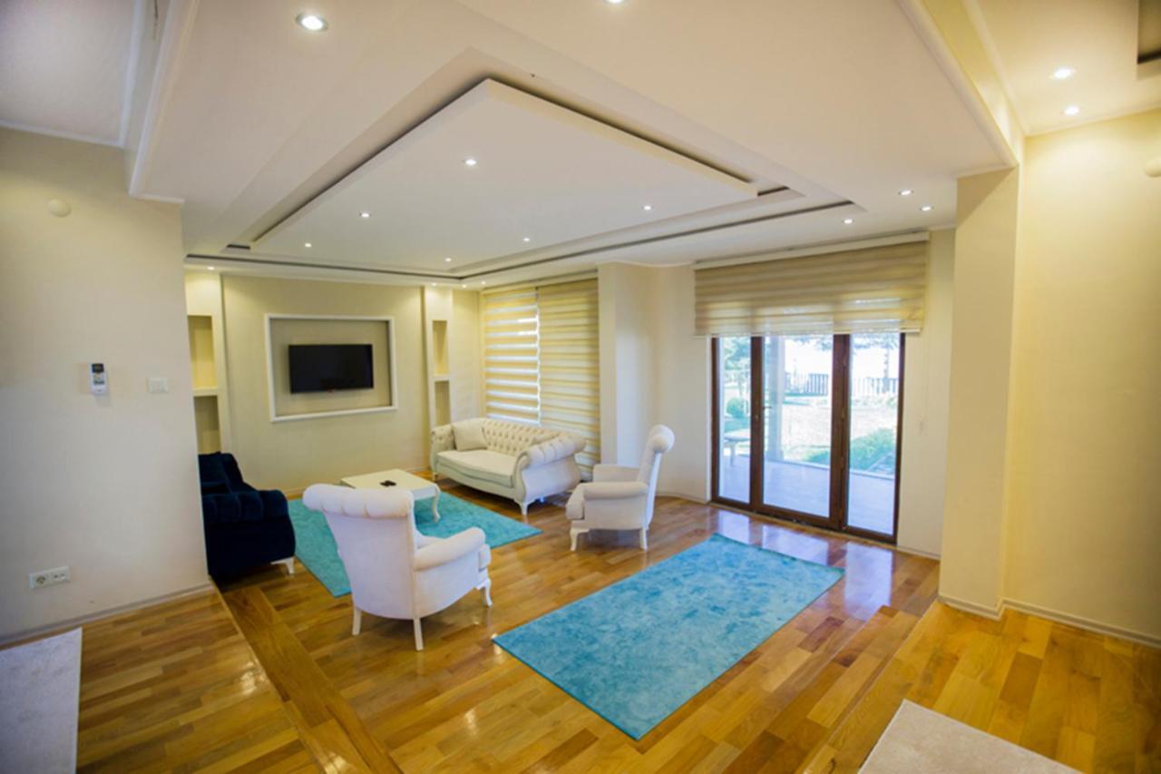 Ravza Konak-1 Villa Trabzon