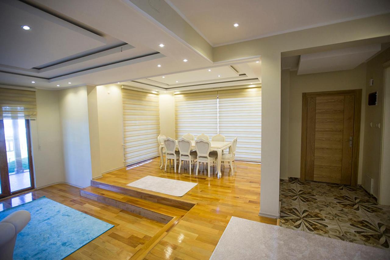 Villa Ravza Konak-1 *