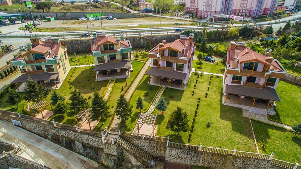 Ravza Konak-1 * Trabzon