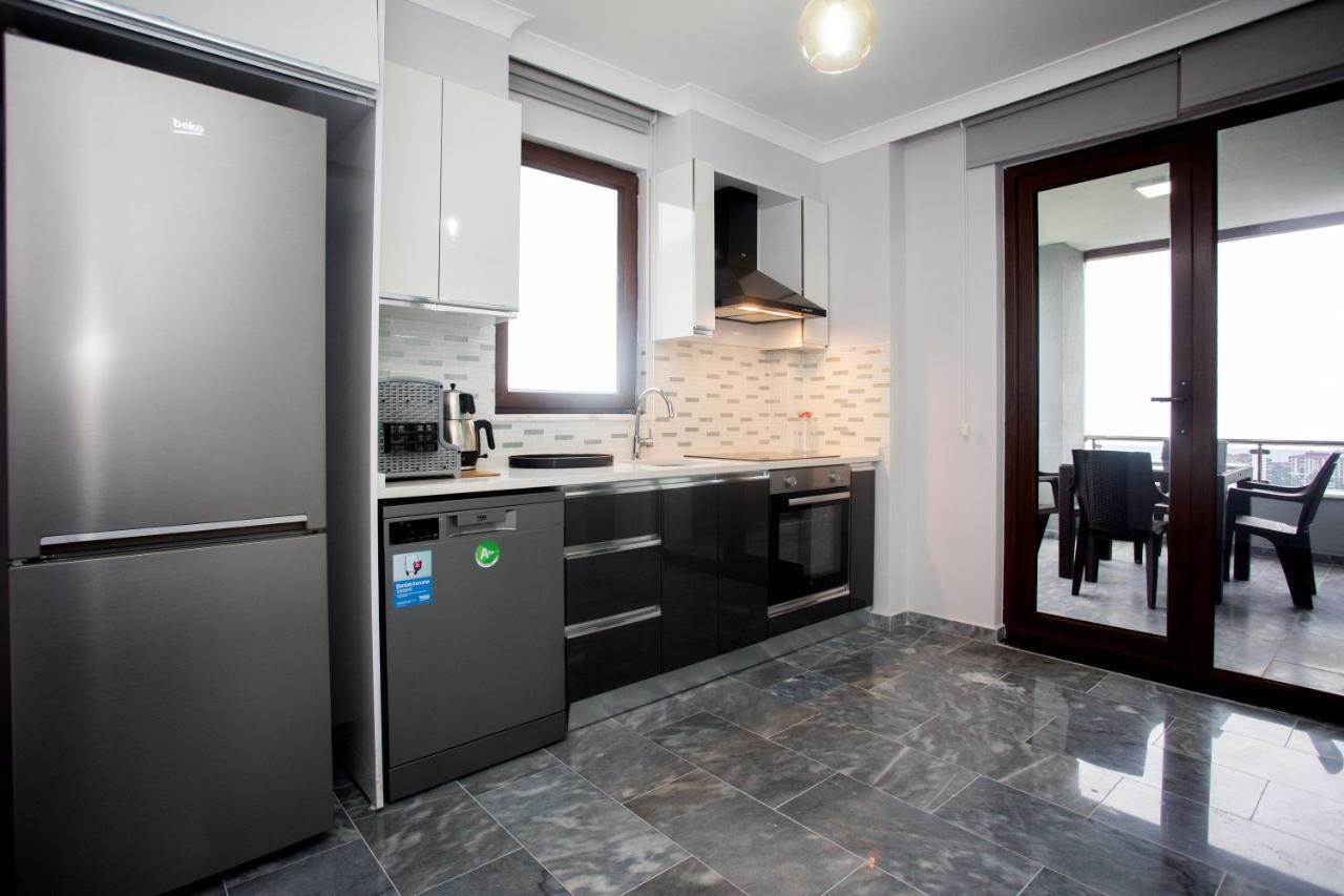 Gazioglu Apartment