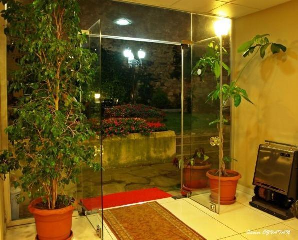 Mola Hotel Sinop