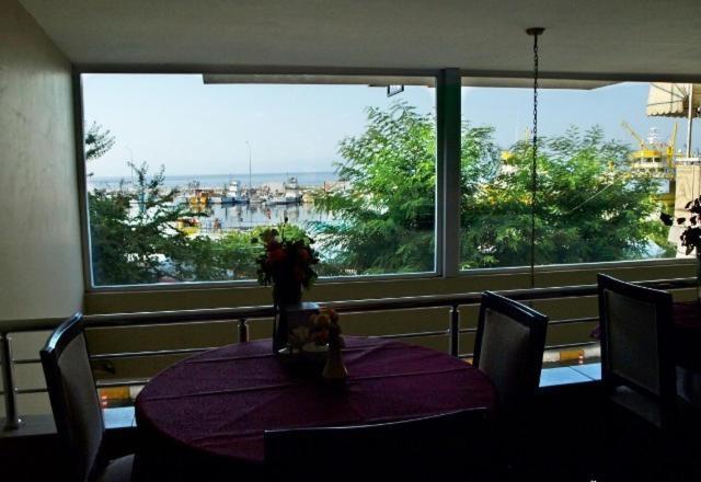 Hotel Mola Sinop