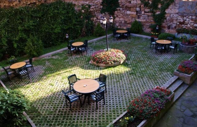 Mola Hotel Sinop