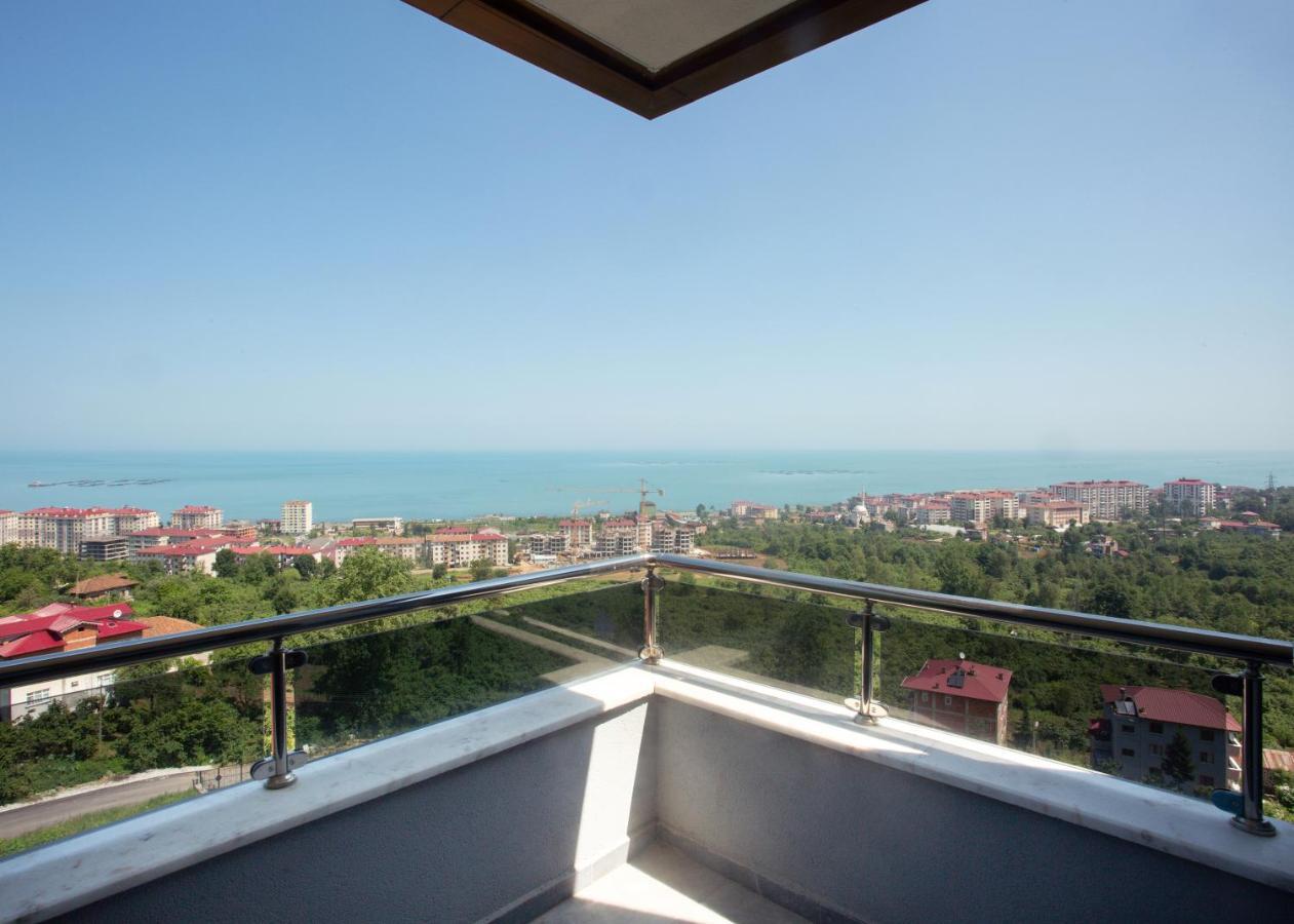 Gazioglu Apartment