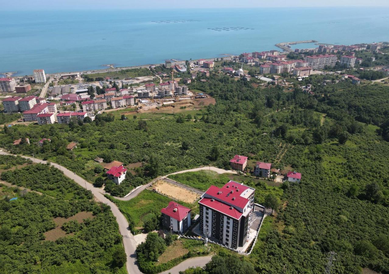 Gazioglu * Trabzon