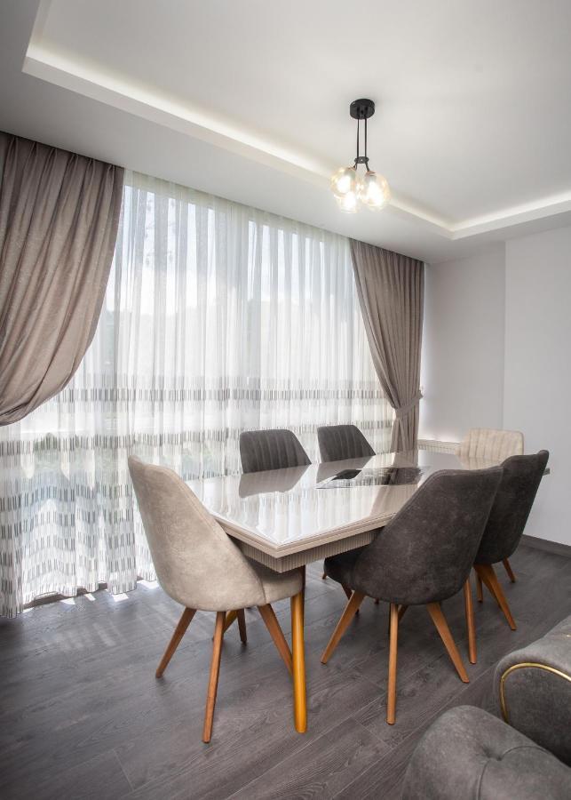 Apartment Gazioglu