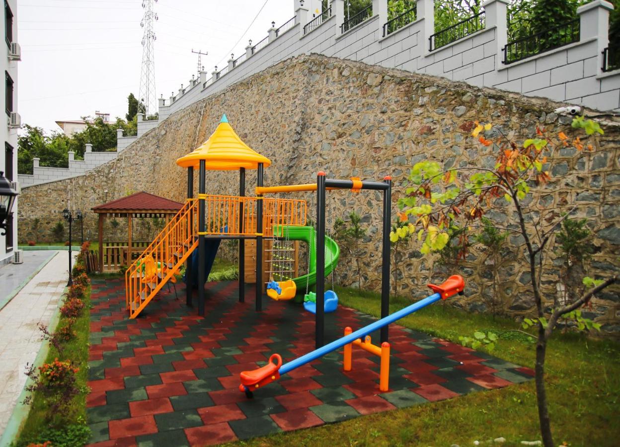 Apartment Gazioglu