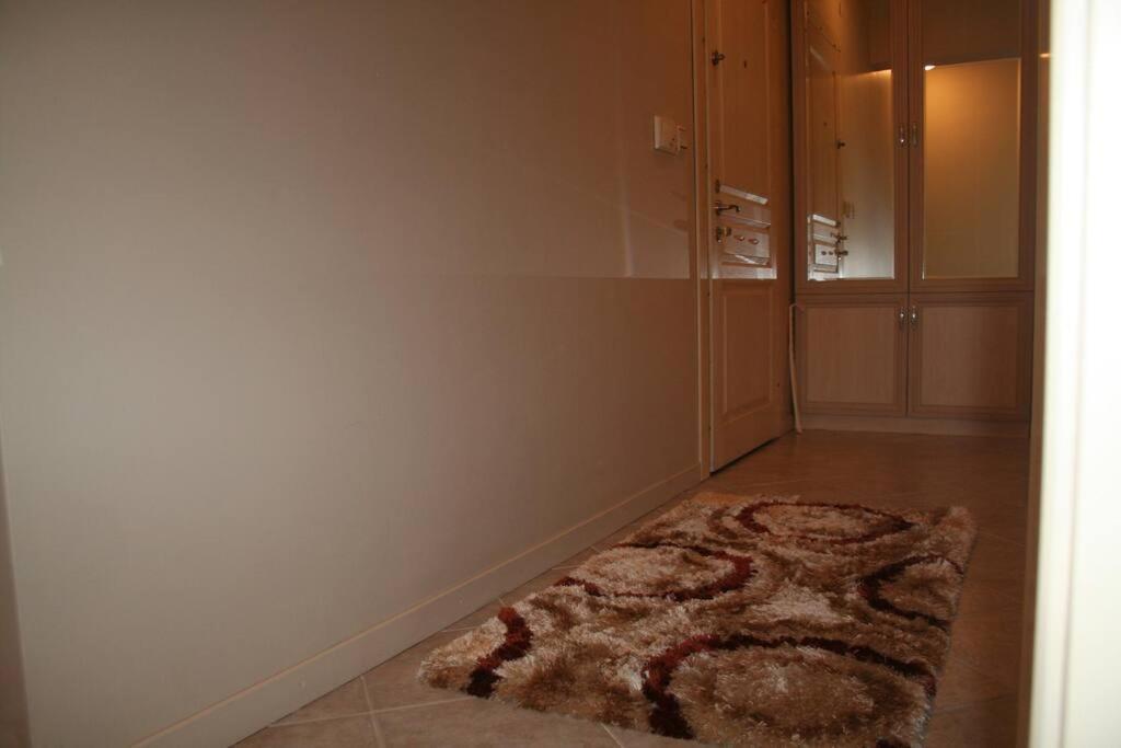 Apartment Konakli Izmir