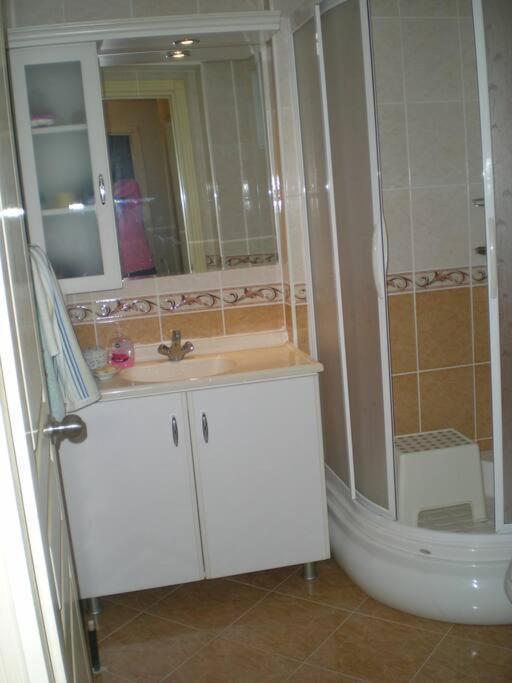 Konakli Apartment Izmir