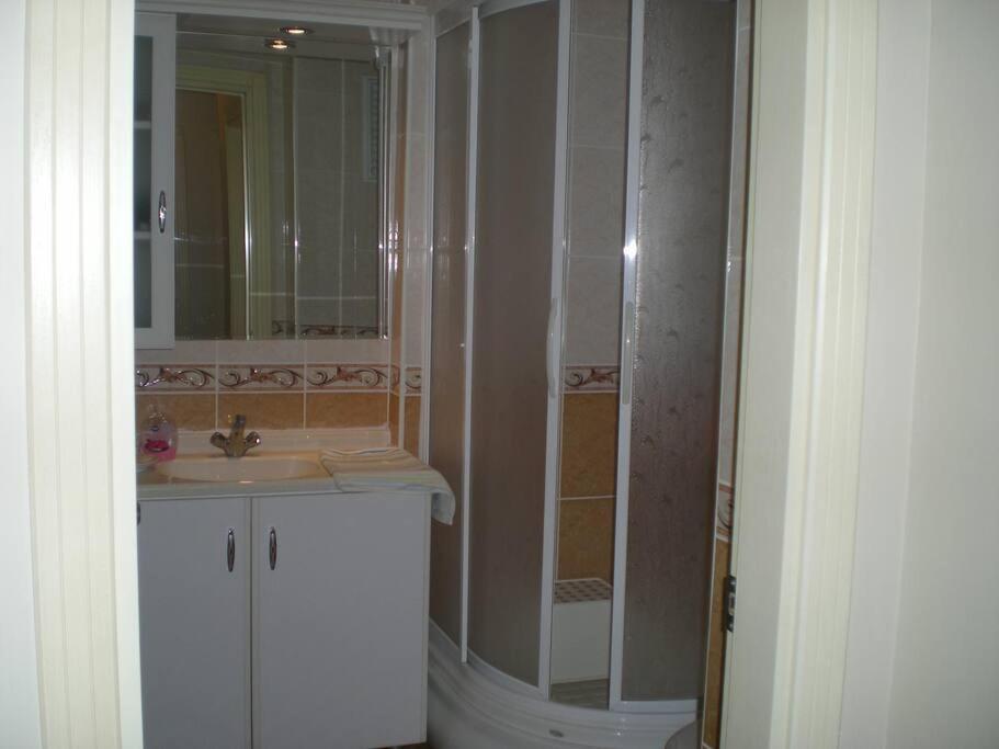 Konakli Apartment *