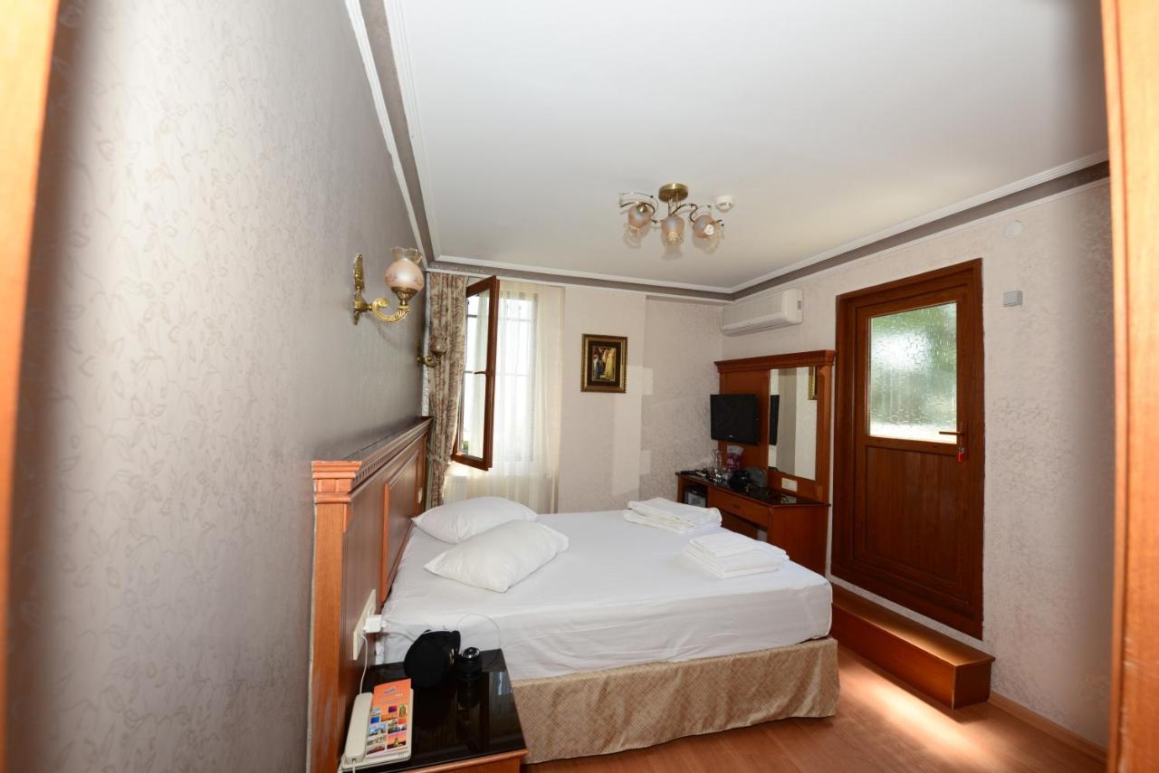 New House Hotel Istanbul