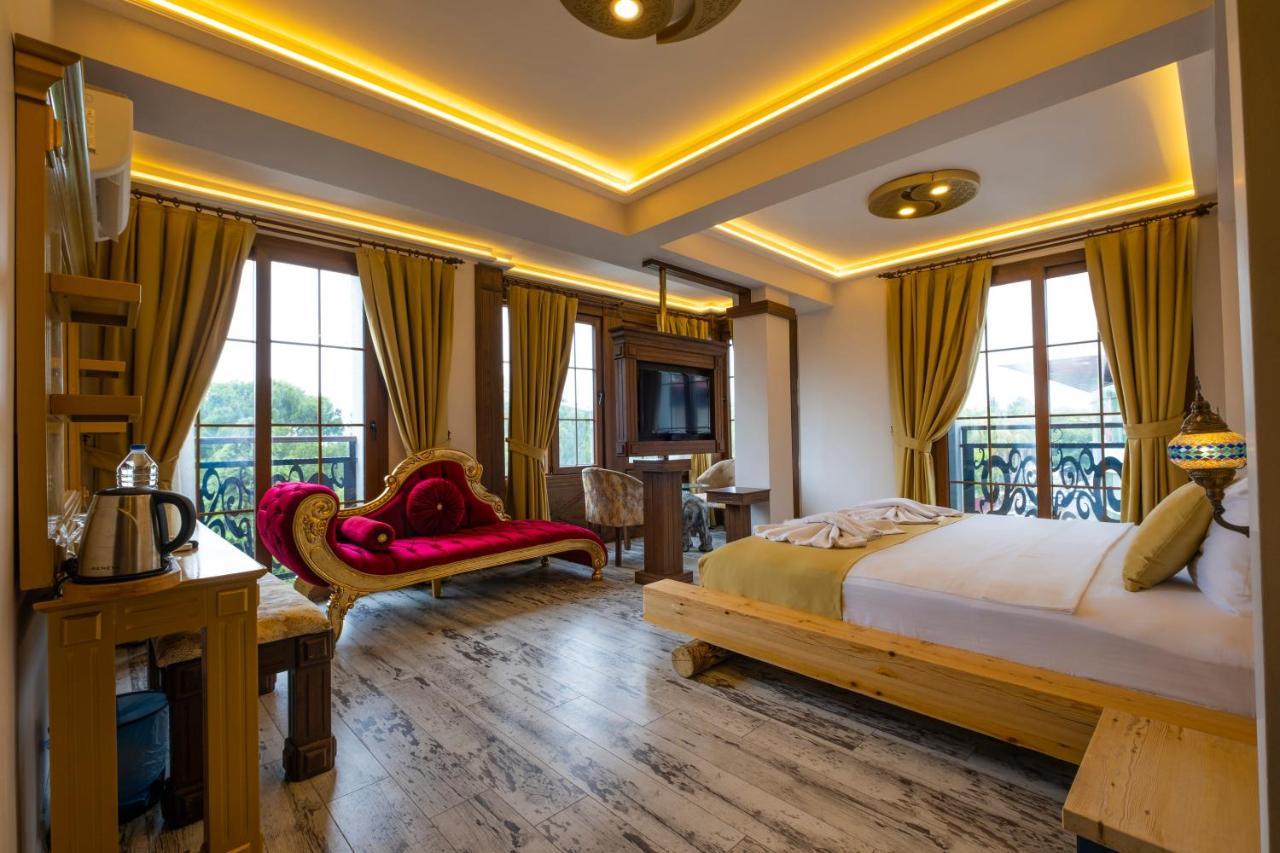 Reis Royal Hotel