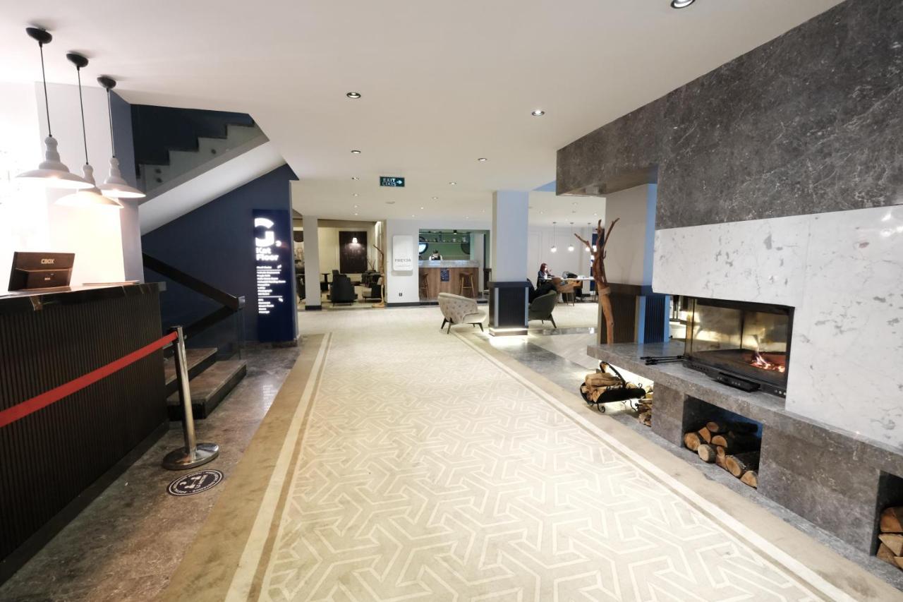 Hotel Oksijen Zone & 4*